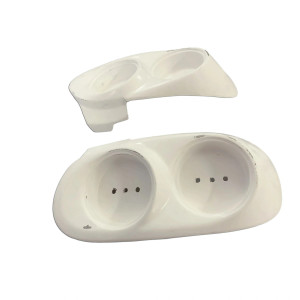 FRP QUAD Taillight Housings > Mazda Miata (NB) 1998-2005 - image 1