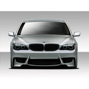 2006-2008 BMW 7 Series 1M Look Front Bumper - image 1