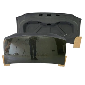 Carbon Fiber OER Trunk > Mazda Miata (ND) 2016-2025 - image 1