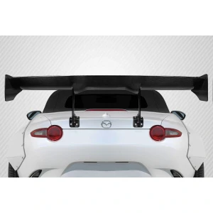2016-2020 Mazda Miata RBS Carbon Fiber Rear Wing - image 1