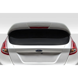 2014-2019 Ford Fiesta Fado Rear Roof Wing Spoiler - 1 Piece (S) - image 1