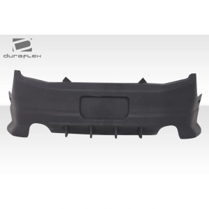 2010-2012 Ford Mustang Circuit Rear Bumper - 1 Piece - image 1