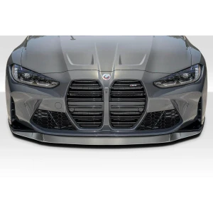 2021-2025 BMW M3 Bandit Front Lip - image 1
