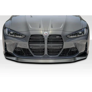 2021-2025 BMW G80 M3 / G82 / G83 M4 Bandit Front Lip Spoiler Air Dam - 1 Piece - image 1