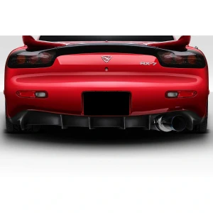 1993-1997 Mazda RX7 Street Rio Rear Lip - image 1
