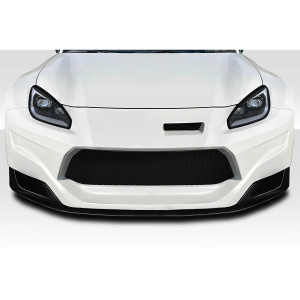 2022-2025 Toyota GR86 / Subaru BRZ Duraflex Taka Front Bumper - 8 Pieces - image 1
