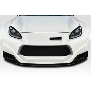 2022-2025 Toyota GR86 / Subaru BRZ Taka Front Bumper - 8 Pieces - image 1