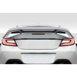 2022-2025 Toyota GR86 / Subaru BRZ Taka Rear Wing Spoiler - 1 Piece - image 1