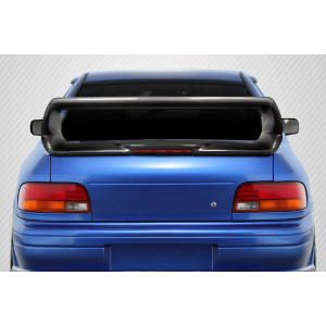 1993-2001 Subaru Impreza STI Version 6 Look Rear Wing Spoiler - 1 Piece - image 1