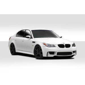 2004-2010 BMW 5 Series 4DR E60 1M Look Body Kit - 4 Piece - image 1