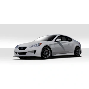 2010-2012 Hyundai Genesis Circuit Kit - image 1