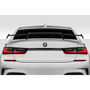 2021-2024 BMW 3 / 4 Series G2X M3 / M4 G8X M Performance Look Rear Wing Spoiler - 1 Piece (S) - image 1