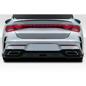 2021-2024 Kia K5 Aerotune Rear Diffuser - 1 Piece (S) - image 1
