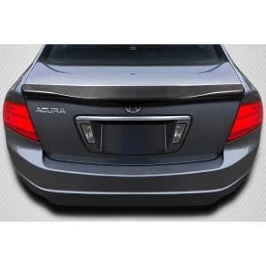 2004-2008 Acura TL CSL Look Rear Wing Spoiler - 1 Piece (S) - image 1