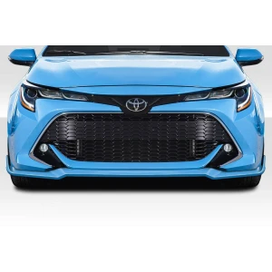2019-2025 Toyota Corolla Kora Front Lip - image 1