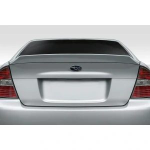 2005-2009 Subaru Legacy Techica Rear Wing - image 1