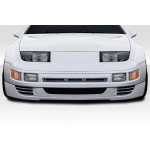 1990-1996 Nissan 300ZX Z32 Turbo T Front Lip Spoiler Air Dam - 1 Piece - image 1