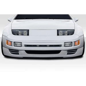 1990-1996 Nissan 300ZX Z32 Turbo T Front Lip Spoiler Air Dam - 1 Piece - image 1