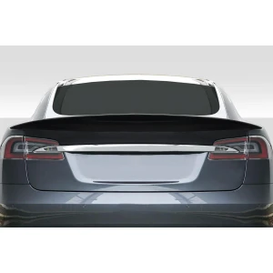 2012-2022 Tesla Model S Elixir Rear Wing - image 1