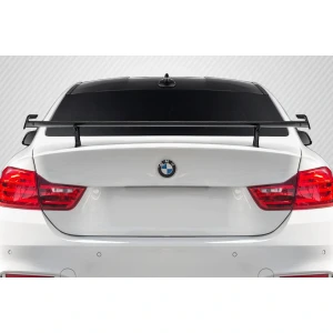 2014-2020 BMW M4 M Performance Look Carbon Fiber Rear Wing - image 1