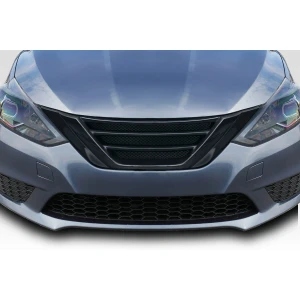 2017-2019 Nissan Sentra Gramble Grille - image 1