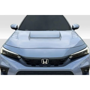 2022-2025 Honda Civic Suzuke Hood - image 1