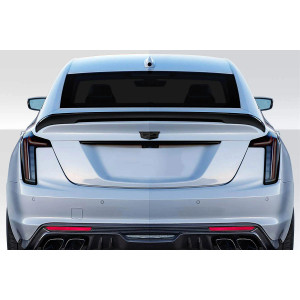 2020-2025 Cadillac CT5 Campo Rear Wing Spoiler - 1 Piece - image 1