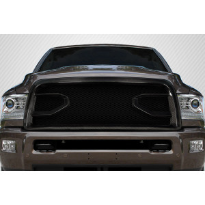 2009-2012 Dodge Ram 1500 Widow Grille - 1 Piece - image 1