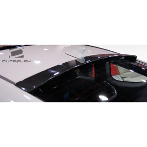 2010-2016 Hyundai Genesis Circuit Rear Wing - image 1