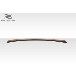 2010-2016 Hyundai Genesis Coupe 2DR Circuit Roof Wing Spoiler - 1 Piece - image 1