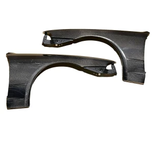 Carbon Fiber OER GTS Fenders (front) > Nissan Skyline (R32) GTS 1990-1994 > 2dr Coupe - image 1