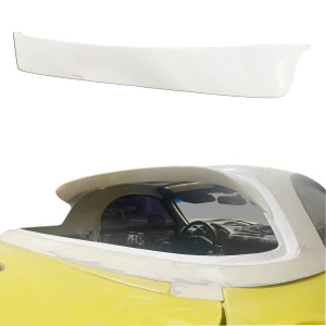 ModeloDrive FRP DMA Hardtop Roof Spoiler > Mazda Miata (NA NB) 1990-2005 - image 1