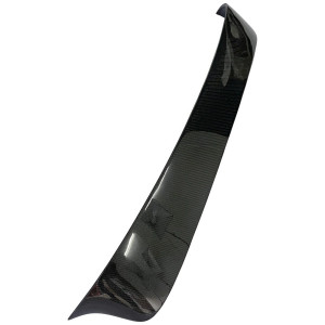 ModeloDrive Carbon Fiber DMA Hardtop Roof Spoiler > Mazda Miata (NA NB) 1990-2005 - image 1