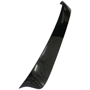 Carbon Fiber DMA Hardtop Roof Spoiler > Mazda Miata (NA NB) 1990-2005 - image 1