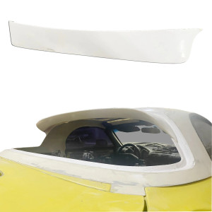 FRP DMA Hardtop Roof Spoiler > Mazda Miata (NC) 2006-2015 - image 1