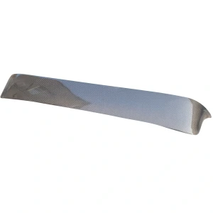 Carbon Fiber DMA Hardtop Roof Spoiler > Mazda Miata (NC) 2006-2015 - image 1