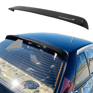 Carbon Fiber ORI Roof Spoiler Wing > Nissan Silvia (S13) 1989-1994 > 2dr Coupe - image 1