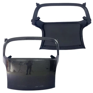 Carbon Fiber NAR Hardtop > Toyota MRS MR2 Spyder 2000-2005 - image 1