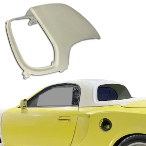 FRP NAR Hardtop > Toyota MRS MR2 Spyder 2000-2005 - image 1
