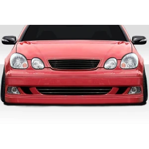 1998-2005 Lexus GS Series GS300 GS400 GS430 Aiming Front Bumper - 1 Piece - image 1