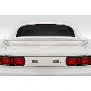 1991-1995 Toyota MR2 Akita Rear Wing Spoiler - 1 Piece - image 1