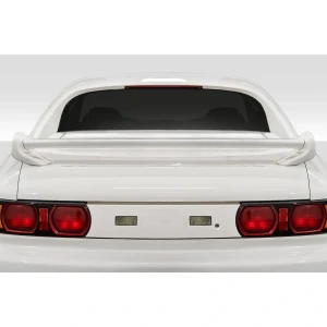 1991-1995 Toyota MR2 Akita Rear Wing Spoiler - 1 Piece - image 1
