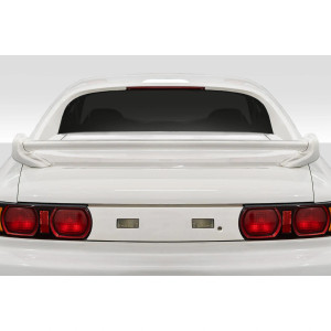 1991-1995 Toyota MR2 Akita Rear Wing Spoiler - 1 Piece - image 1