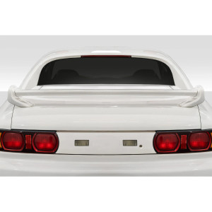 1991-1995 Toyota MR2 Duraflex Akita Rear Wing Spoiler - 1 Piece - image 1