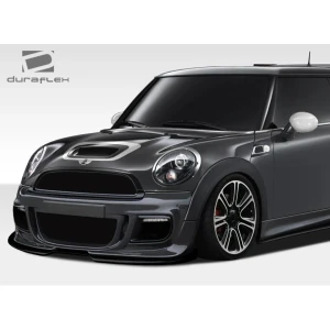 2007-2015 MINI Cooper DL-R Front Lip - image 1