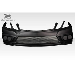 2010-2013 Mercedes E Class W212 Eros Version 1 Front Bumper - 1 Piece - image 1