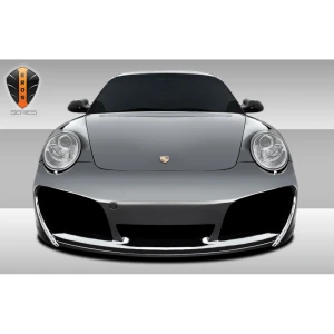 2005-2011 Porsche 997 Eros Version 1 Front Bumper - image 1