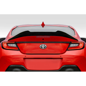 2022-2023 Toyota GR86 / Subaru BRZ Gula Rear Wing Spoiler - 1 Piece (S) - image 1