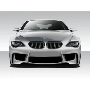 2004-2010 BMW 6 Series 1M Look Front Bumper - image 1