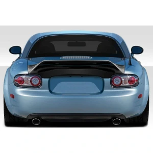 2006-2015 Mazda Miata High Kick Rear Wing - image 1